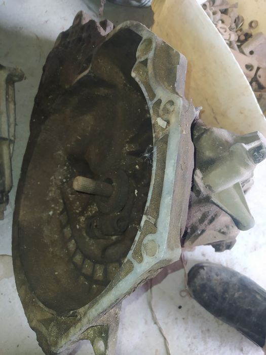 Коробка передач сотилади нексия 1