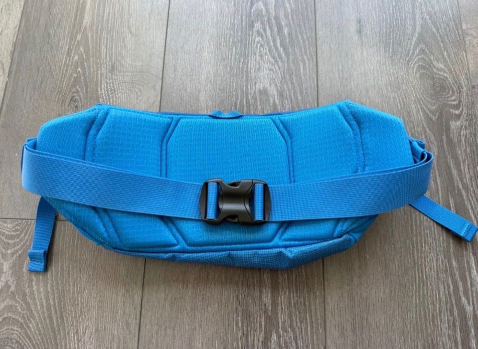 Patagonia Black hole waist pack 5L чанта за колан нова