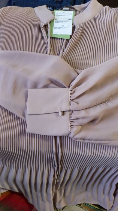 Блузки новые фирменные