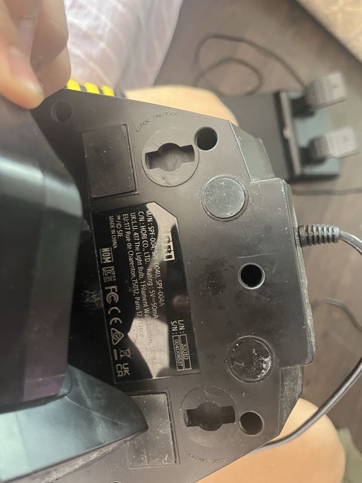 Volan Hori racing apex ps/pc