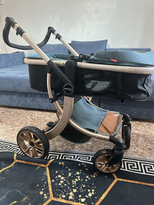 Aimile коляска прогулочная