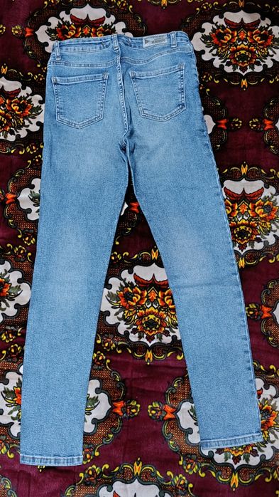 Джинсы Турция Хлопок