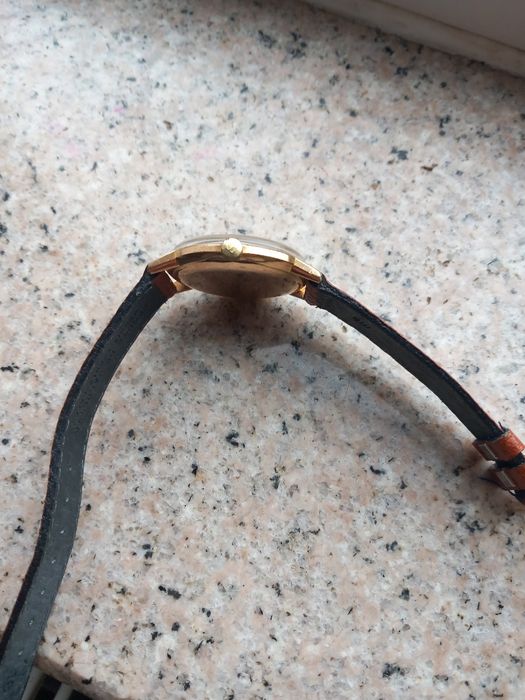 Ceas mână mecanic Tissot