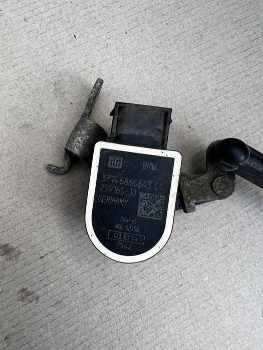 Senzor autoleveling bmw f10 f11 f06 f12 f13 f20 f22 f30 f31 f34 f32
