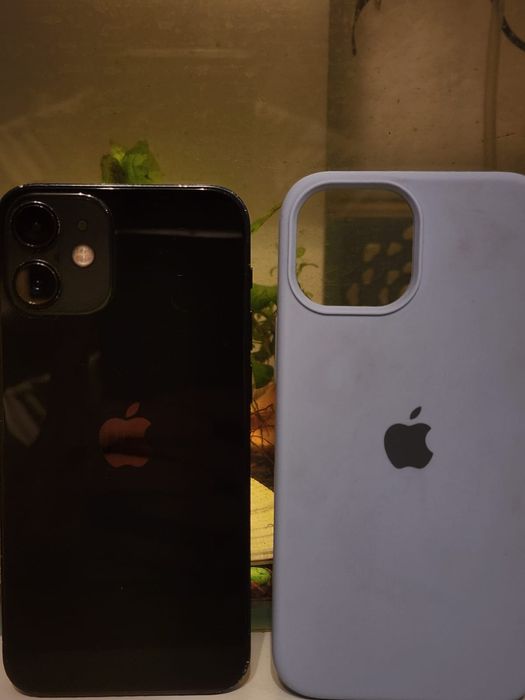 Iphone 12 mini 128gb