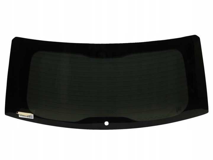 Задно стъкло Jeep Grand Cherokee IV WK2