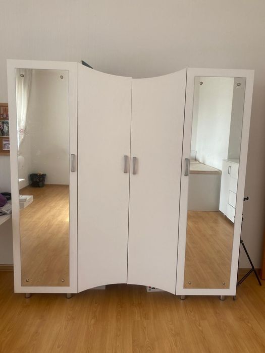 Продам срочно детскую мебель