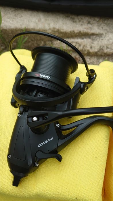 Макари чисто нови