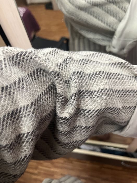 Теплое и легкое пальто