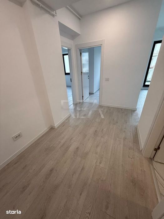 2 CAMERE-Bloc 2024- Incazlire in pardoseala-Bd. Timisoara/Drumul Taber