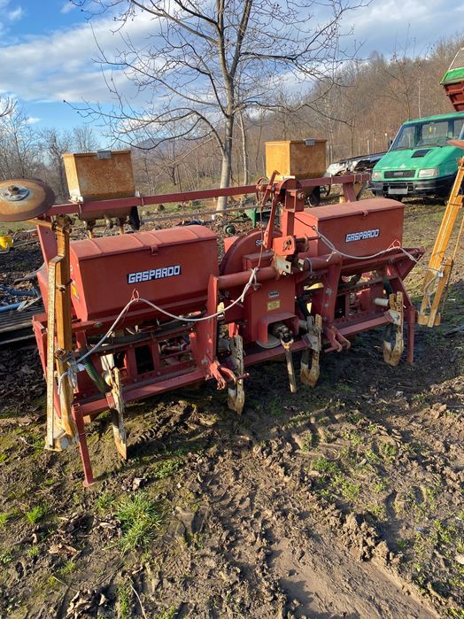 Piese semănătoare Gaspardo