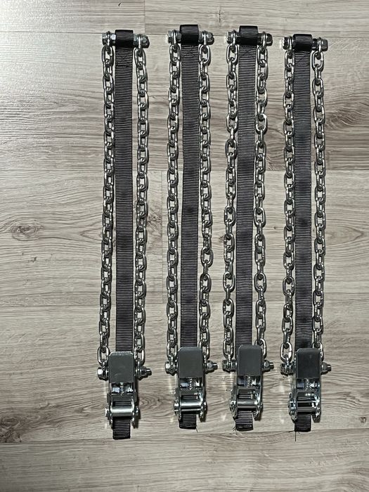 Вериги (Прешлени )за Сняг, Лед и Кал