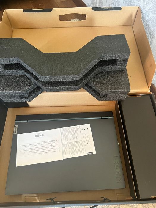 Продам Lenovo legion 5