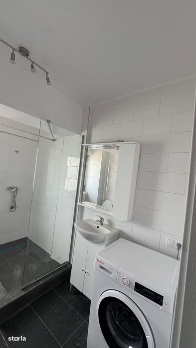 Apartament de inchiriat cu 2 camere in RA Rezidence ,parcare subterana