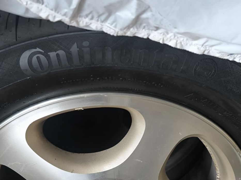 Диски для автомобиля