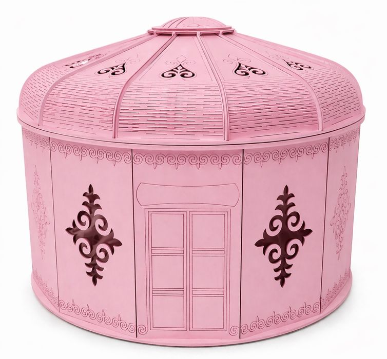 Коржын юрта продам