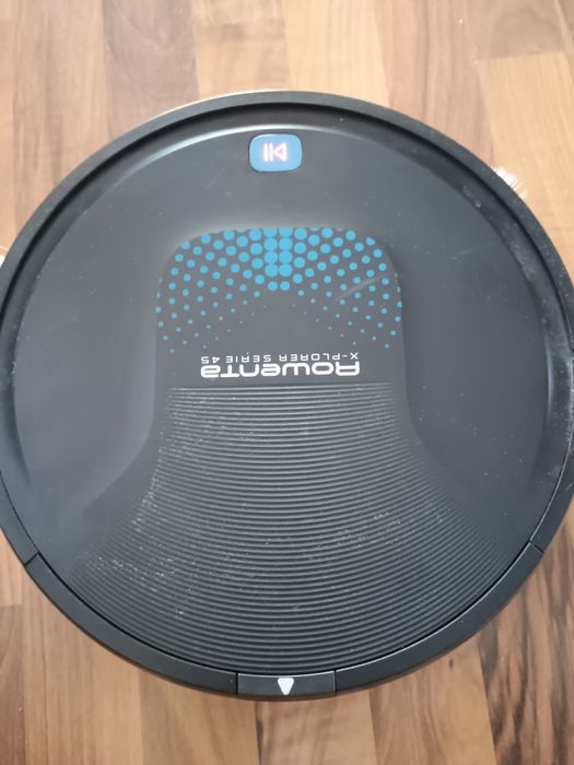 Прахосмукачка  ровента