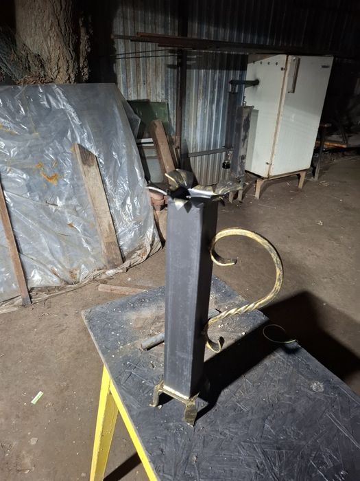 Продам подставку для шампуров