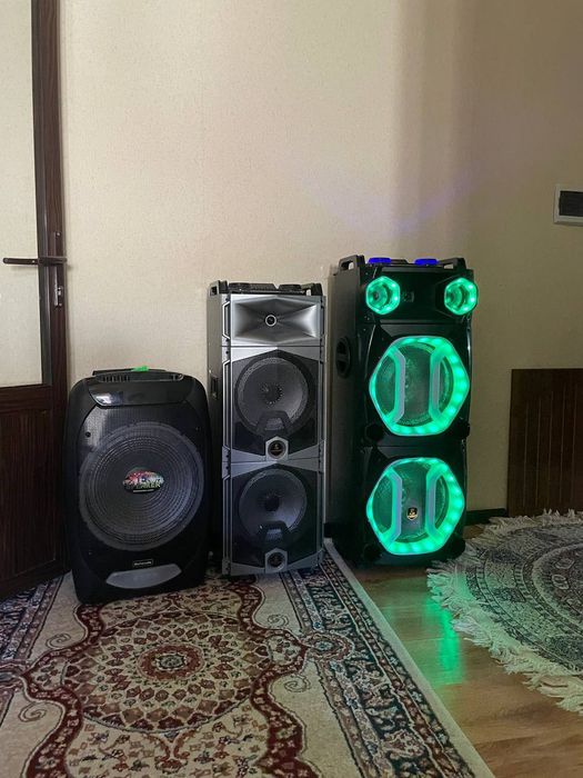 Prokat Arenda Kalonka Kunlik Dostavka bor