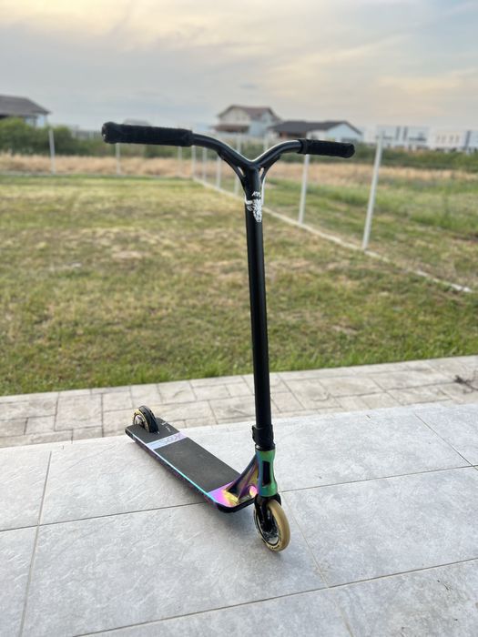 Trotineta Freestyle Blunt Kos S6