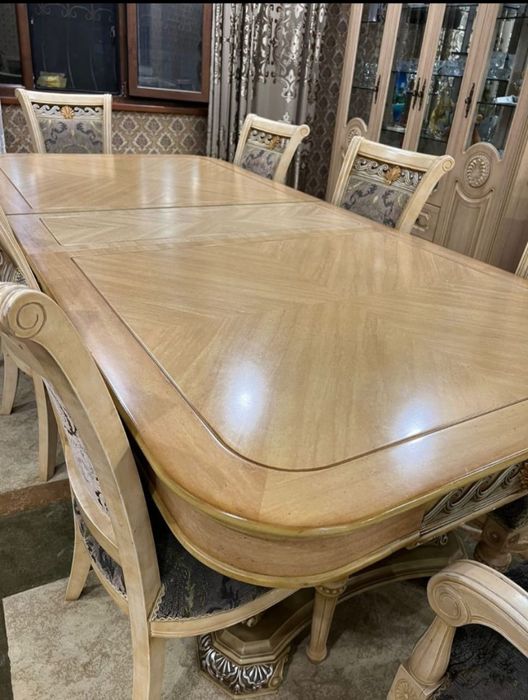 Мебель для гостиной