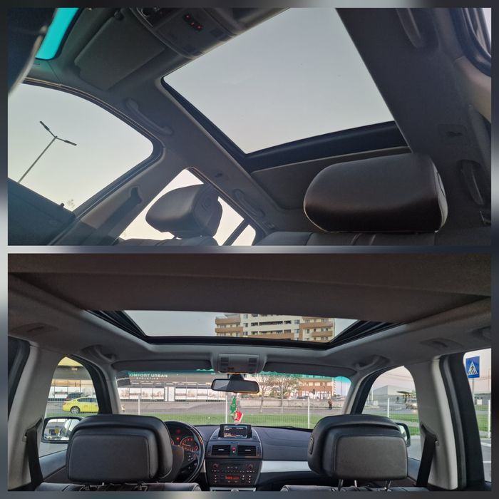 BMW X3 2.0i benzina 150cp 4x4 xdrive 155000km Schimb cu BMW F10 2.0d