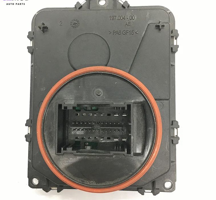 Modul Droser Calculator Far Unitate Balast Vw Audi Skoda 8V0907399B
