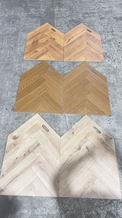 Ламинат под Елочку 33 класса - оптом в Астане