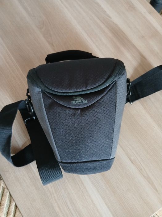 Чехол для фотоаппарата.