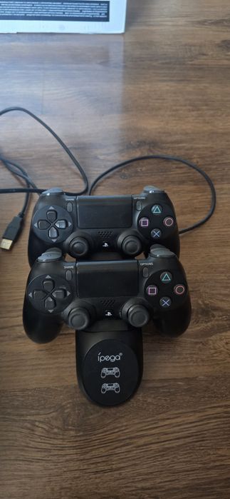 Playstation 4 PRO 1tb