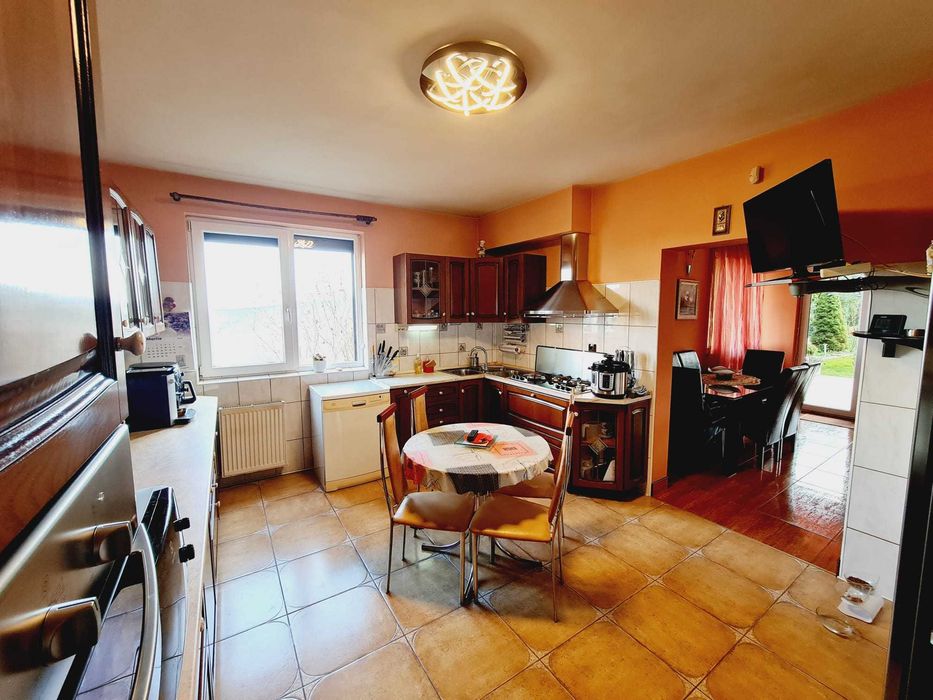 PF vand casa cartier Europa str. Ana Aslan / Kos Karoly