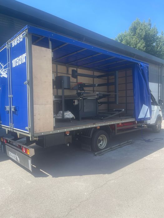 Gazel yuk tawiw xizmati