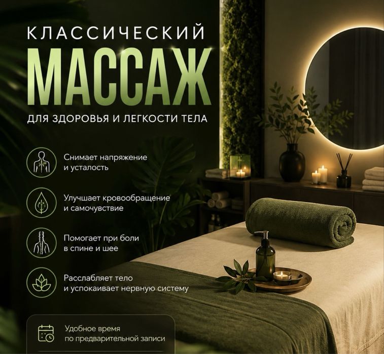 Шугаринг и МАССАЖ