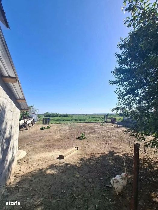 De vanzare casa in comuna Horia,suprafata teren de 2156mp, 36000e