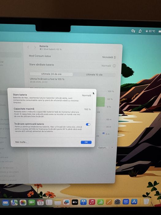 Apple Macbook Air 15.3 inch