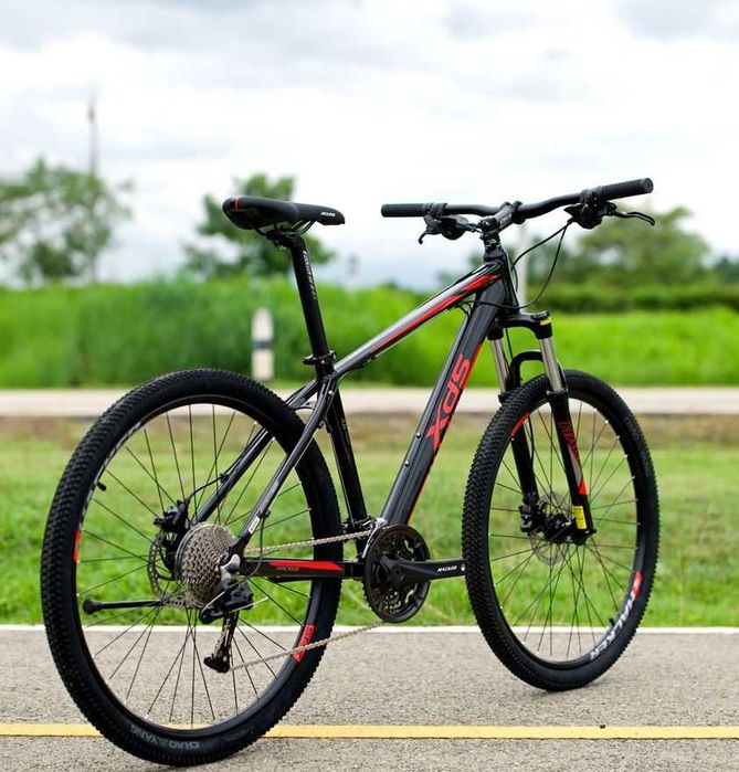 Велосипед горный Xds Hacker 800 & 900 новинки | Новое запечатанный!