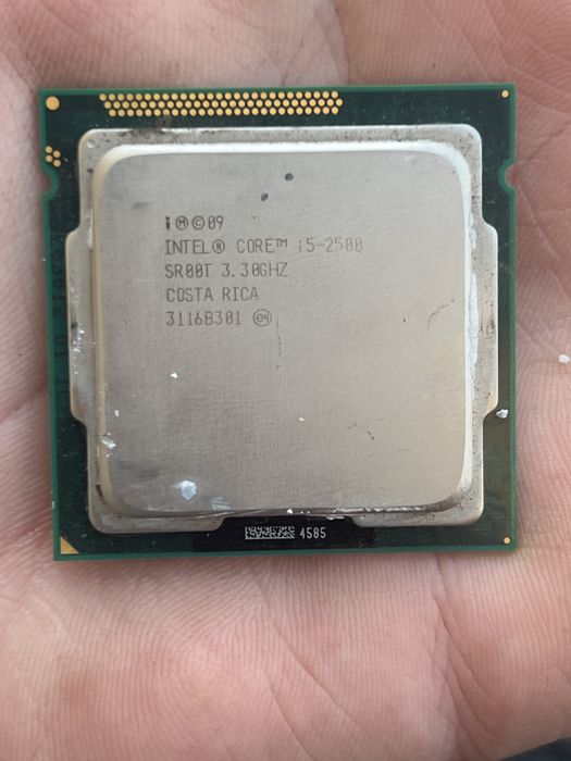 Комплектуйщии на пк