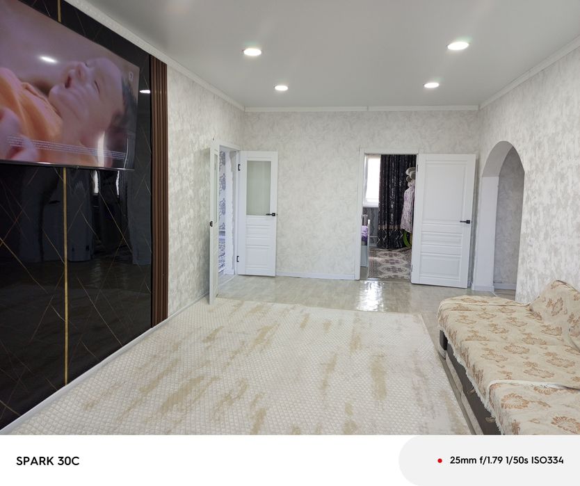 Продам дом  в пос. Маржанбулак