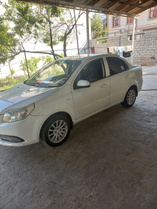 Nexia 3 sotuladi xolati yaxshi
