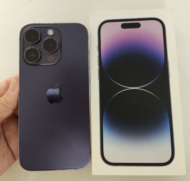 iPhone 14 Pro 128GB,
