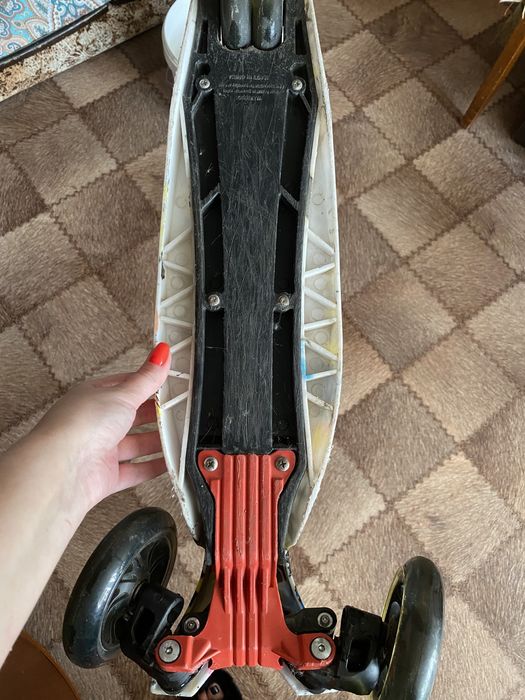 Продаю самокат