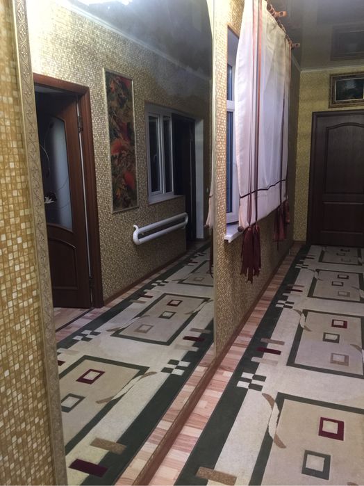 Продается уютный дом