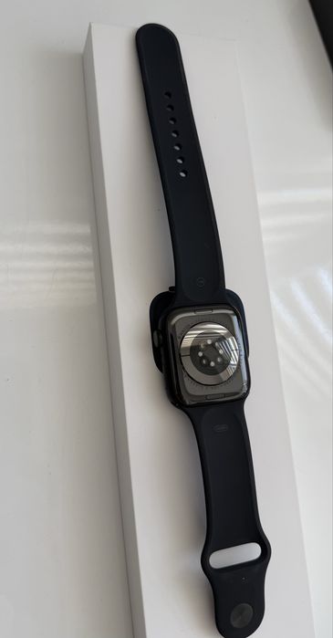 Apple watch seria 8, 45 mm