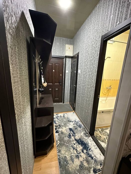 Аренда 2х комнатной квартиры