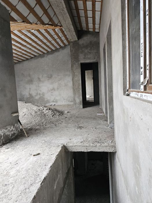 O'rikzorda navastroyka dom