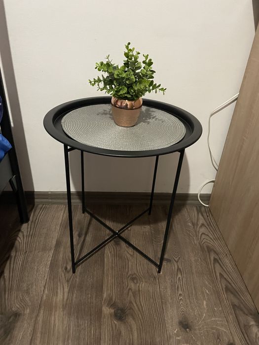 Garsoniera regim hotelier