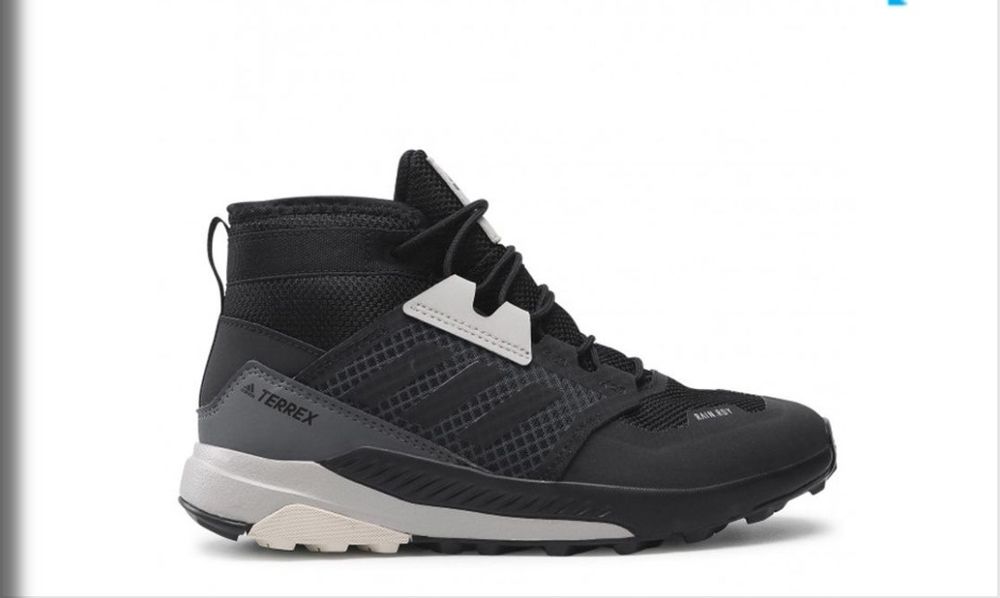 Adidas terrex зимни