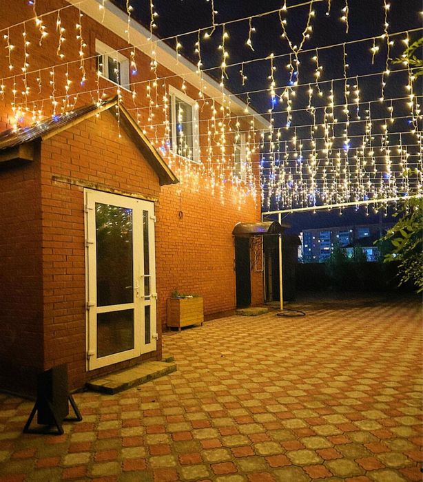 Сауна бархат с отличной парной и бассейном