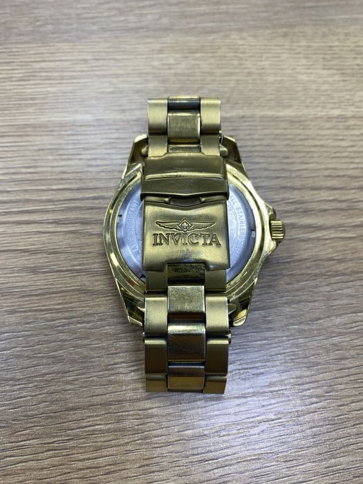 Часы Invicta 14357 (p25)
