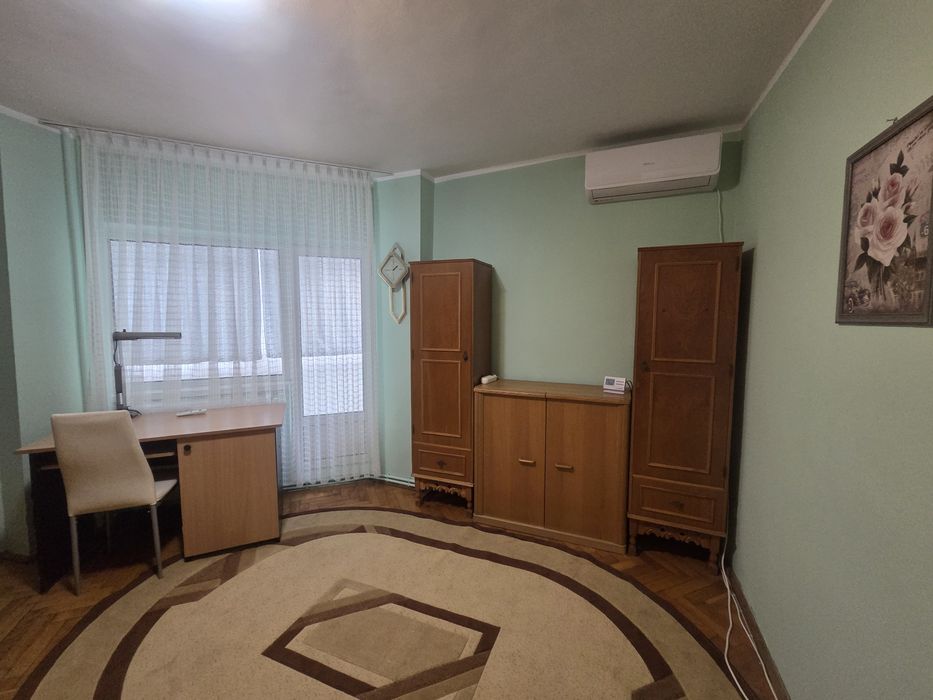 Închiriez garsoniera decomandata Craiova zona 1 Ma langa Facultatea  medicina
